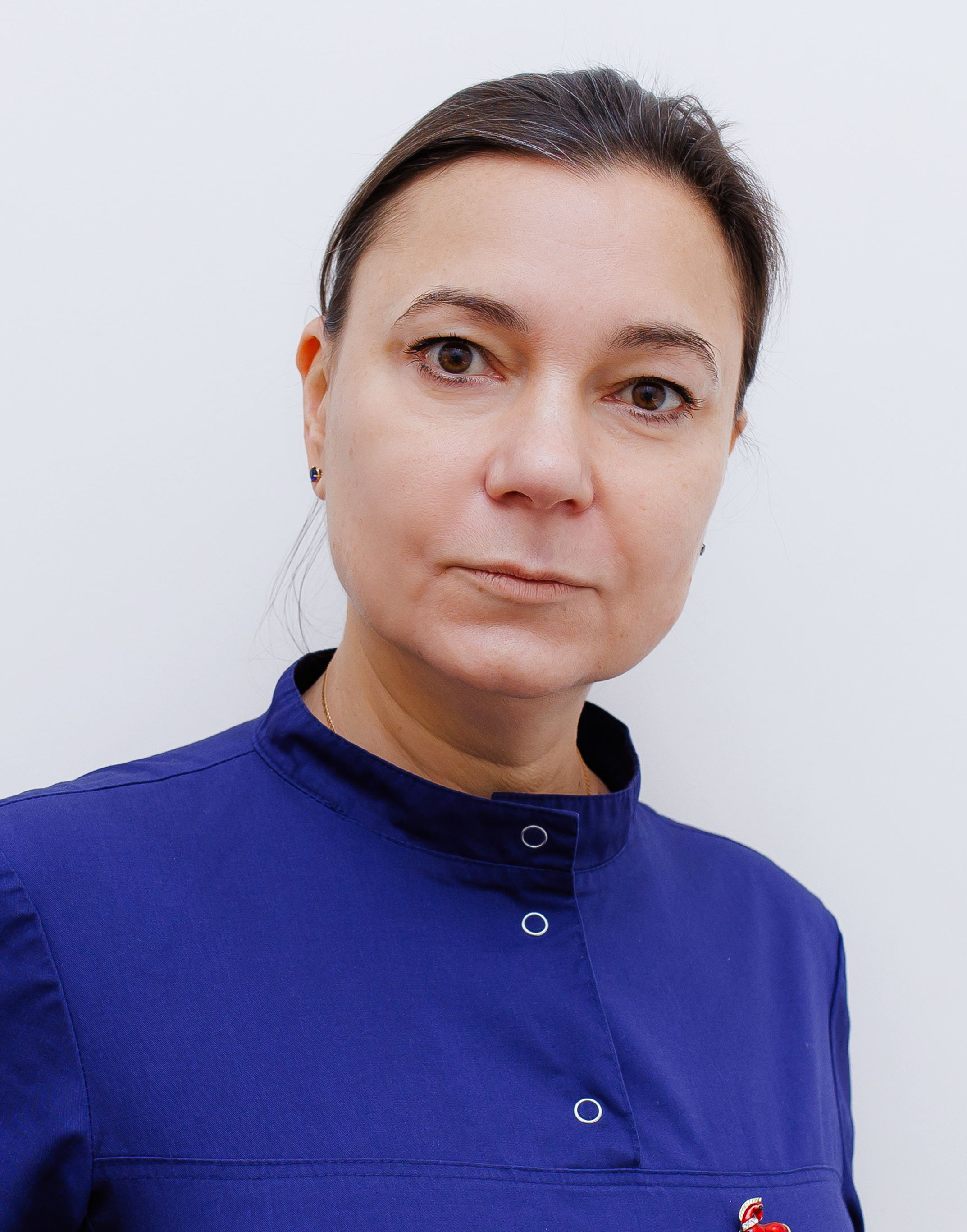 Броницкая Наталья Евгеньевна